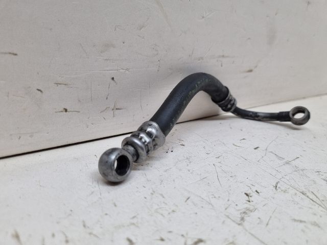 bontott BMW 3 E46 Turbó Olajcső