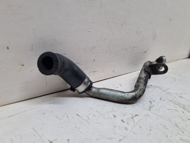 bontott BMW 3 E46 Turbó Olajcső