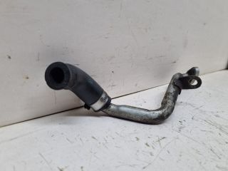 bontott BMW 3 E46 Turbó Olajcső