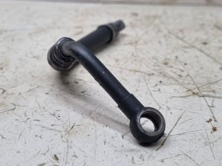 bontott BMW 3 E46 Turbó Olajcső