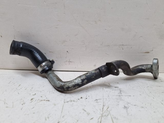 bontott BMW 3 E46 Turbó Olajcső