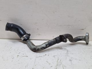 bontott BMW 3 E46 Turbó Olajcső