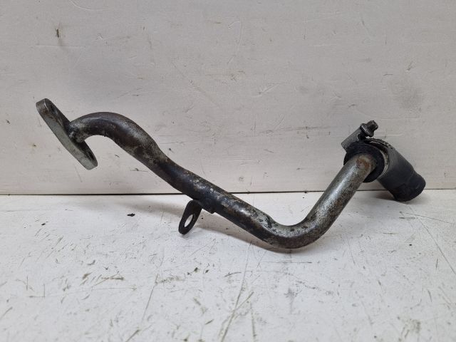 bontott BMW 3 E46 Turbó Olajcső