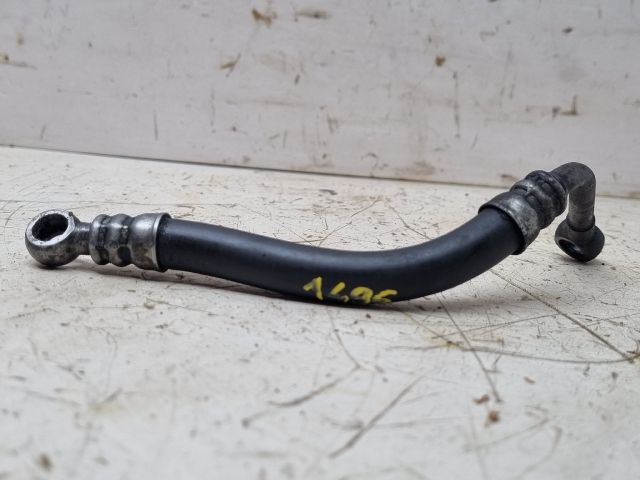 bontott BMW 3 E46 Turbó Olajcső