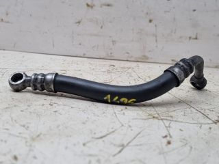 bontott BMW 3 E46 Turbó Olajcső