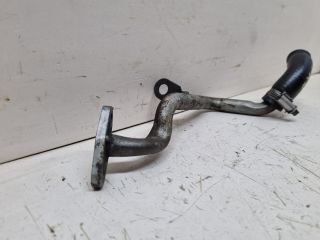 bontott BMW 3 E46 Turbó Olajcső