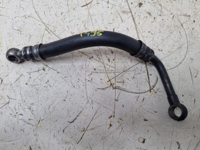 bontott BMW 3 E46 Turbó Olajcső