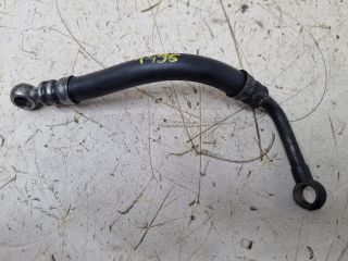 bontott BMW 3 E46 Turbó Olajcső