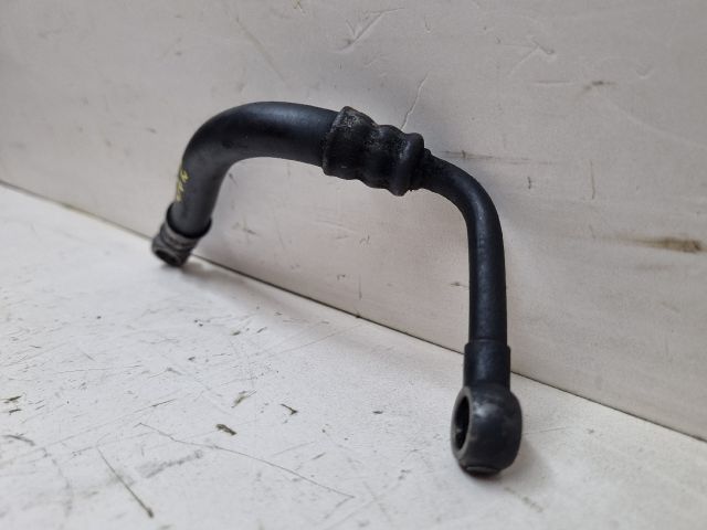 bontott BMW 3 E46 Turbó Olajcső