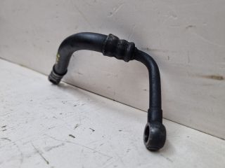 bontott BMW 3 E46 Turbó Olajcső