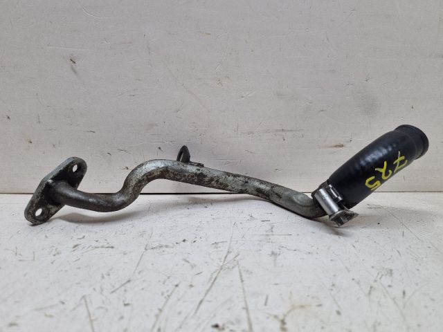 bontott BMW 3 E46 Turbó Olajcső