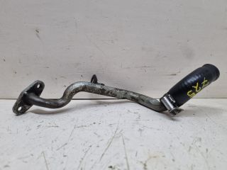 bontott BMW 3 E46 Turbó Olajcső