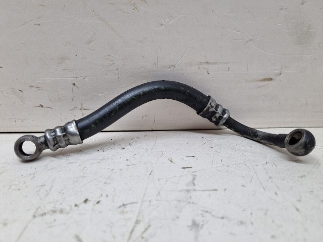 bontott BMW 3 E46 Turbó Olajcső