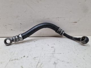 bontott BMW 3 E46 Turbó Olajcső