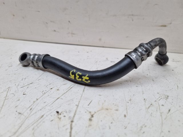 bontott BMW 3 E46 Turbó Olajcső