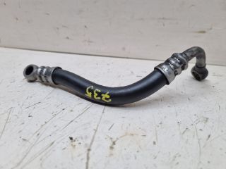 bontott BMW 3 E46 Turbó Olajcső