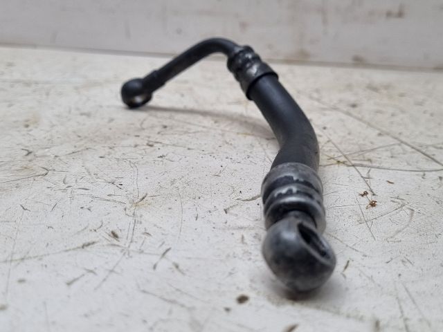 bontott BMW 3 E46 Turbó Olajcső