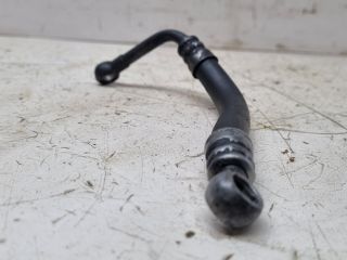 bontott BMW 3 E46 Turbó Olajcső