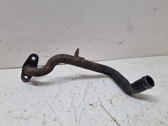 bontott BMW 3 E46 Turbó Olajcső