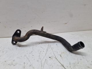 bontott BMW 3 E46 Turbó Olajcső