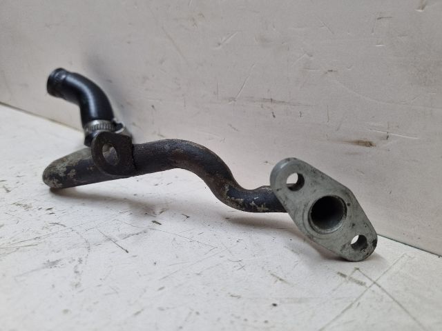 bontott BMW 3 E46 Turbó Olajcső