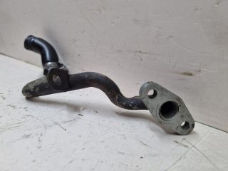 bontott BMW 3 E46 Turbó Olajcső