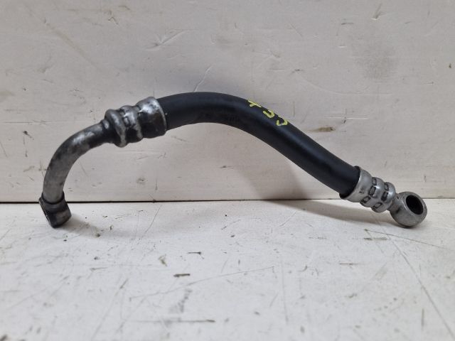 bontott BMW 3 E46 Turbó Olajcső