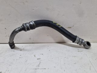 bontott BMW 3 E46 Turbó Olajcső