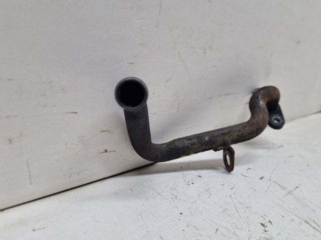 bontott BMW 3 E46 Turbó Olajcső