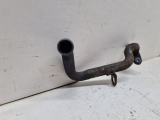 bontott BMW 3 E46 Turbó Olajcső