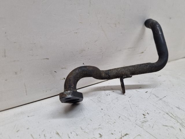 bontott BMW 3 E46 Turbó Olajcső