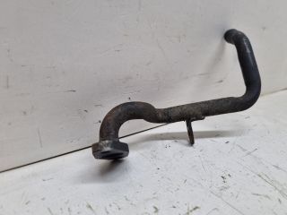 bontott BMW 3 E46 Turbó Olajcső