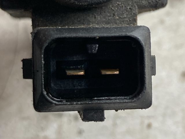 bontott BMW 3 E46 Turbó Vákum Szelep