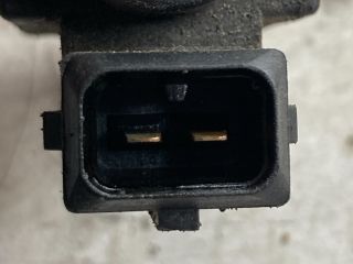 bontott BMW 3 E46 Turbó Vákum Szelep
