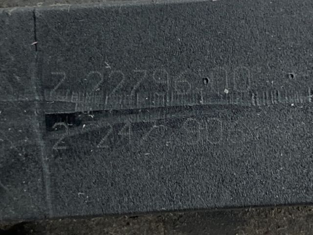 bontott BMW 3 E46 Turbó Vákum Szelep