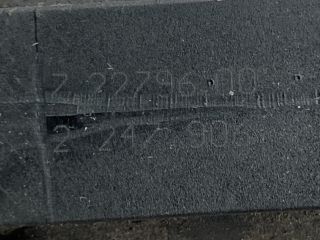 bontott BMW 3 E46 Turbó Vákum Szelep