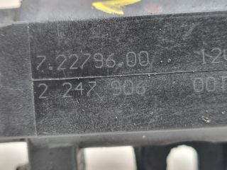 bontott BMW 3 E46 Turbó Vákum Szelep