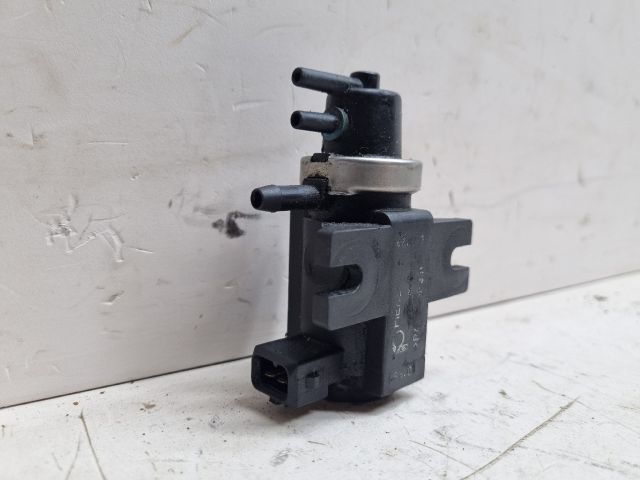 bontott BMW 3 E46 Turbó Vákum Szelep