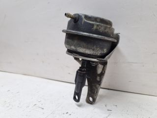 bontott BMW 3 E46 Turbó Vákum Szelep