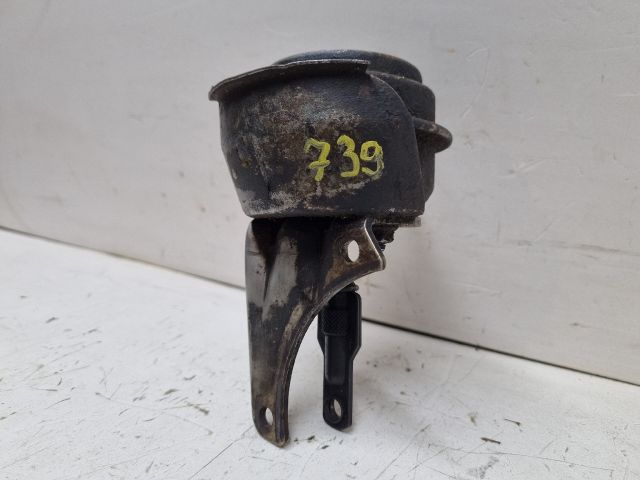 bontott BMW 3 E46 Turbó Vákum Szelep