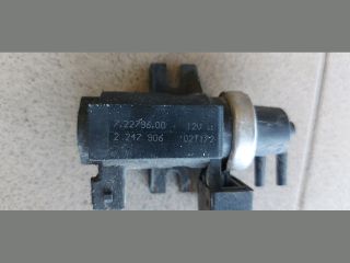 bontott BMW 3 E46 Turbó Vákum Szelep