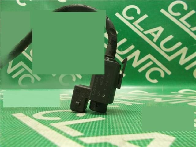 bontott BMW 3 E46 Turbó Vákum Szelep