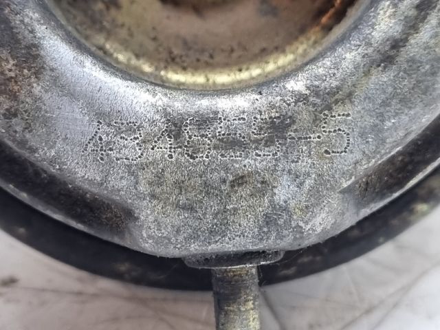 bontott BMW 3 E46 Turbó Vákum Szelep