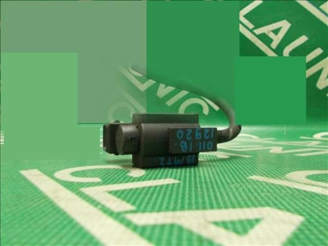 bontott BMW 3 E46 Turbó Vákum Szelep