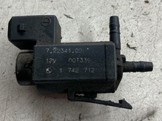 bontott BMW 3 E46 Turbó Vákum Szelep