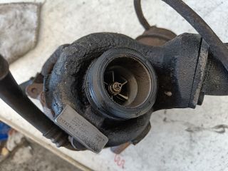 bontott BMW 3 E46 Turbó