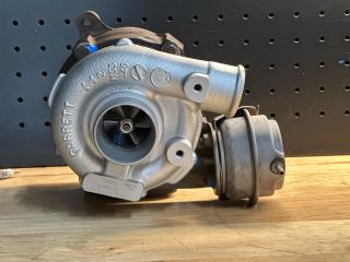 bontott BMW 3 E46 Turbó