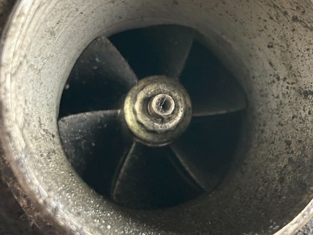 bontott BMW 3 E46 Turbó