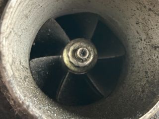 bontott BMW 3 E46 Turbó