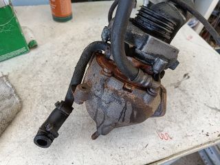 bontott BMW 3 E46 Turbó